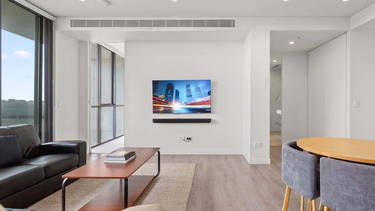 Photo of Livingroom in Lidcombe