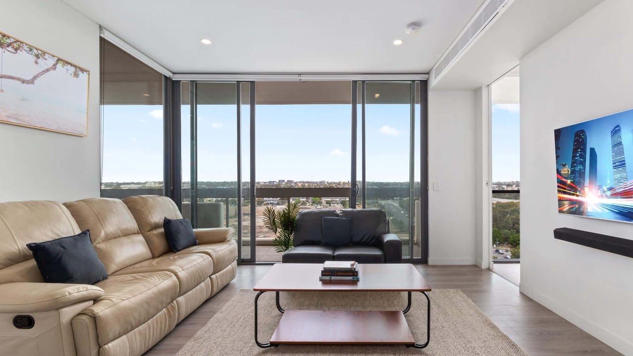 Photo of Livingroom in Lidcombe