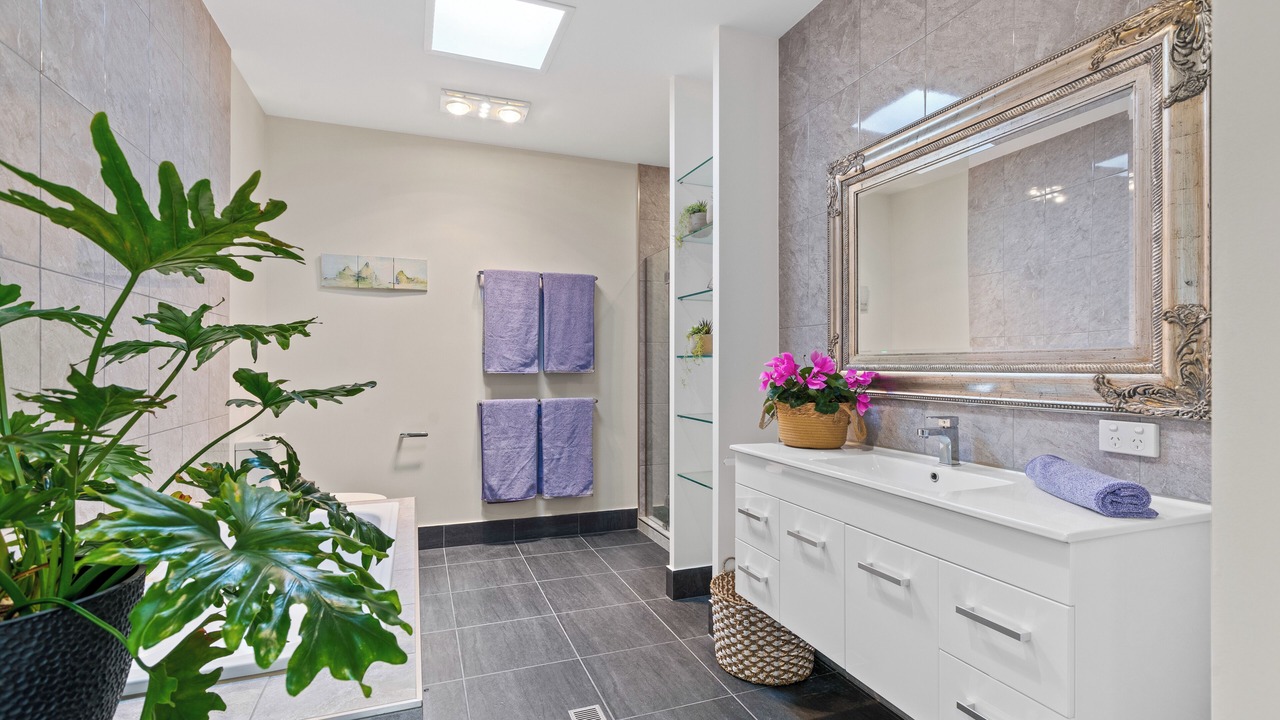Photo of Bathroom in Bermagui