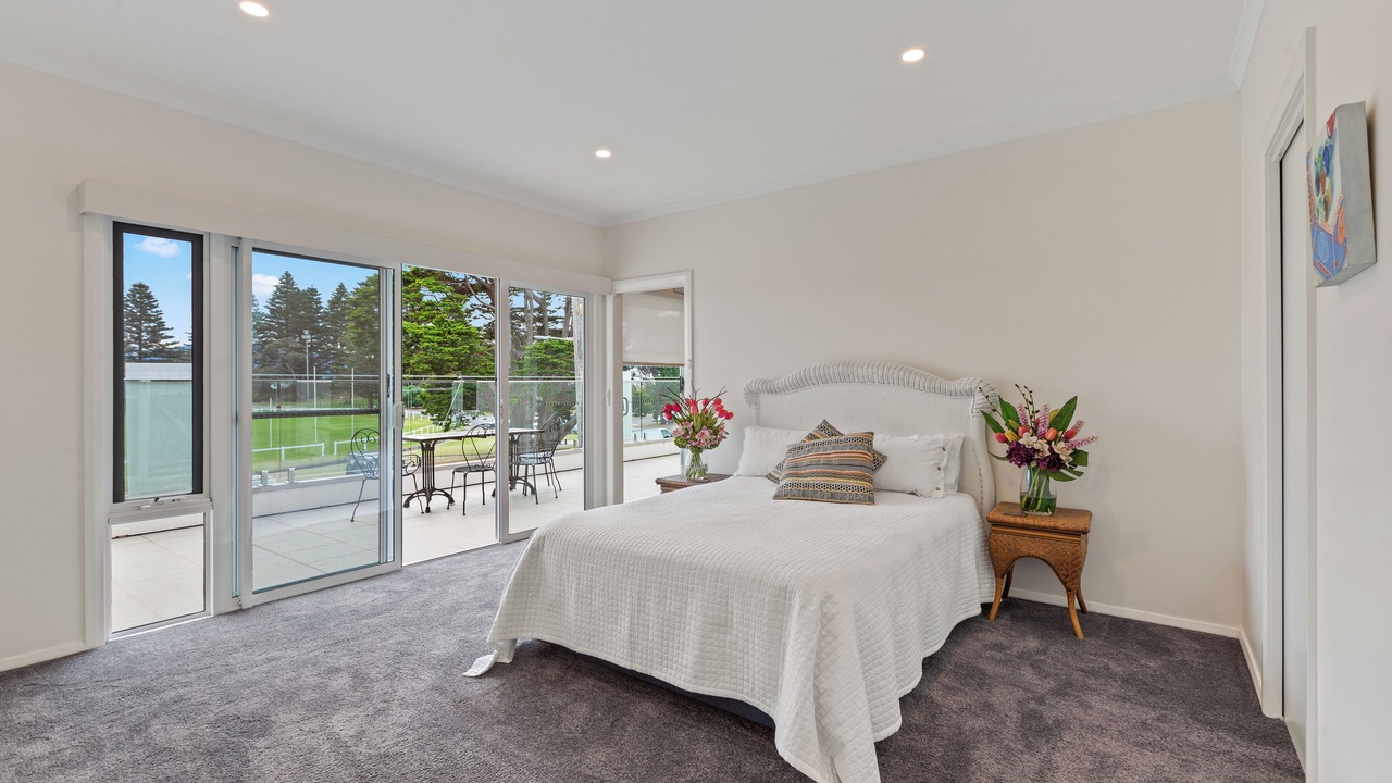 Photo of Bedroom in Bermagui