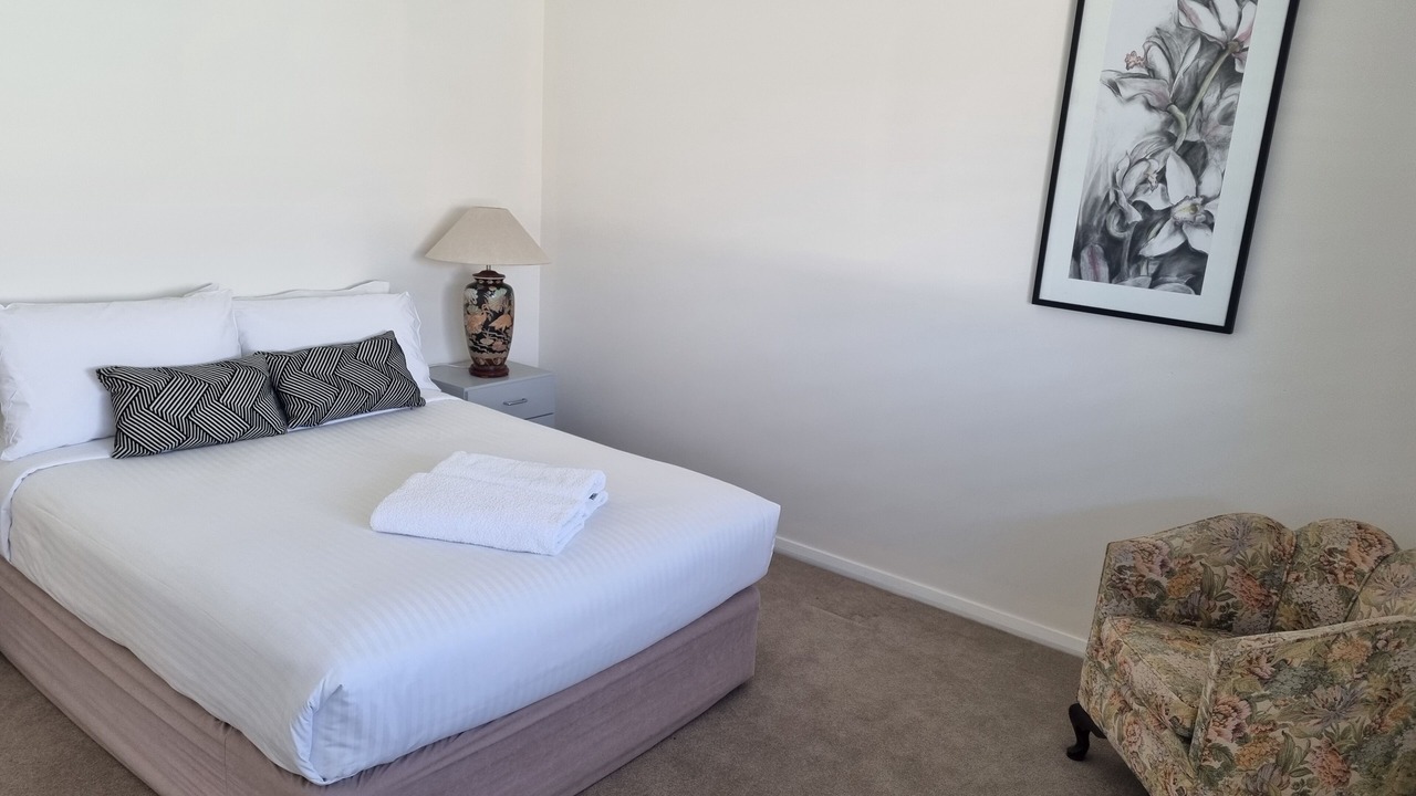 Photo of Bedroom in Bermagui