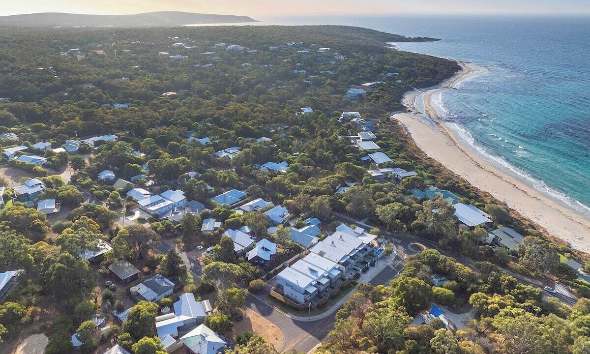 Photo of Outdoor in Eagle Bay