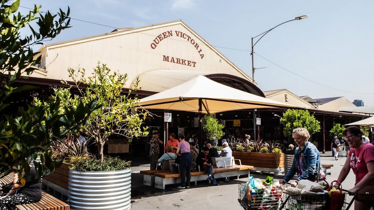 Photo of Others in Carlton South