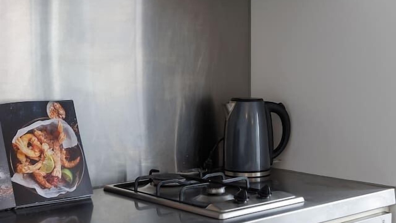 Photo of Kitchen in East Melbourne