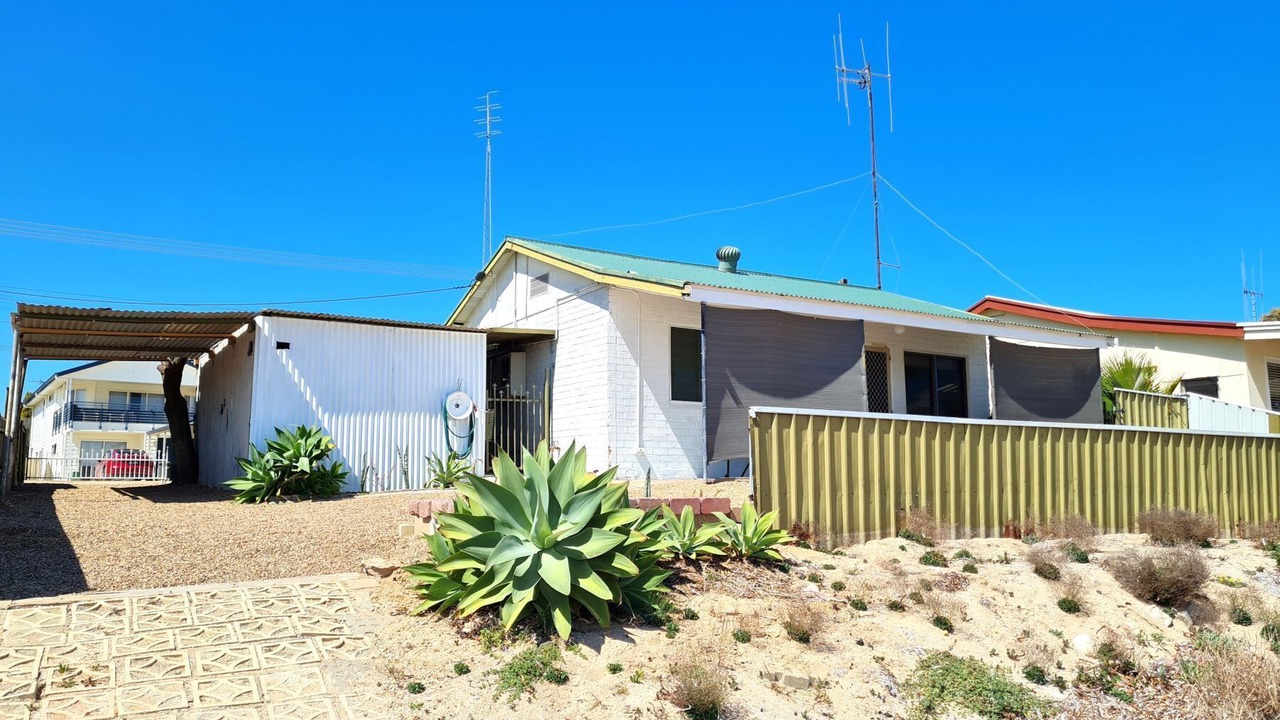Photo of Outdoor in Port Broughton