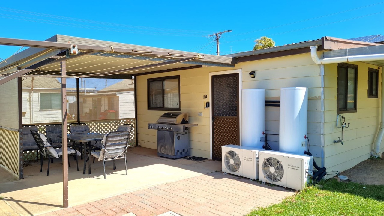 Photo of Outdoor in Fisherman Bay