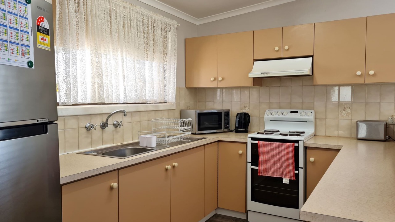 Photo of Kitchen in Fisherman Bay