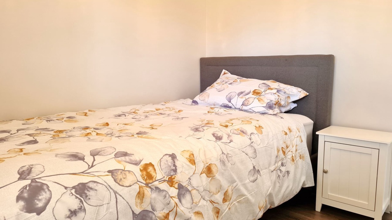 Photo of Bedroom in Fisherman Bay
