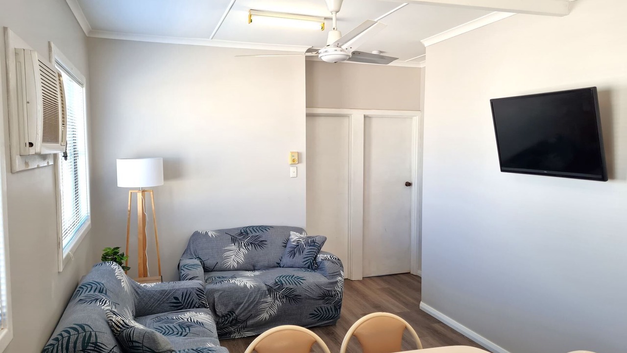 Photo of Livingroom in Fisherman Bay