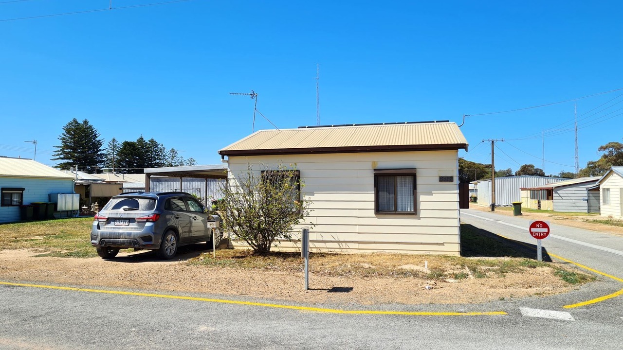 Photo of Outdoor in Fisherman Bay