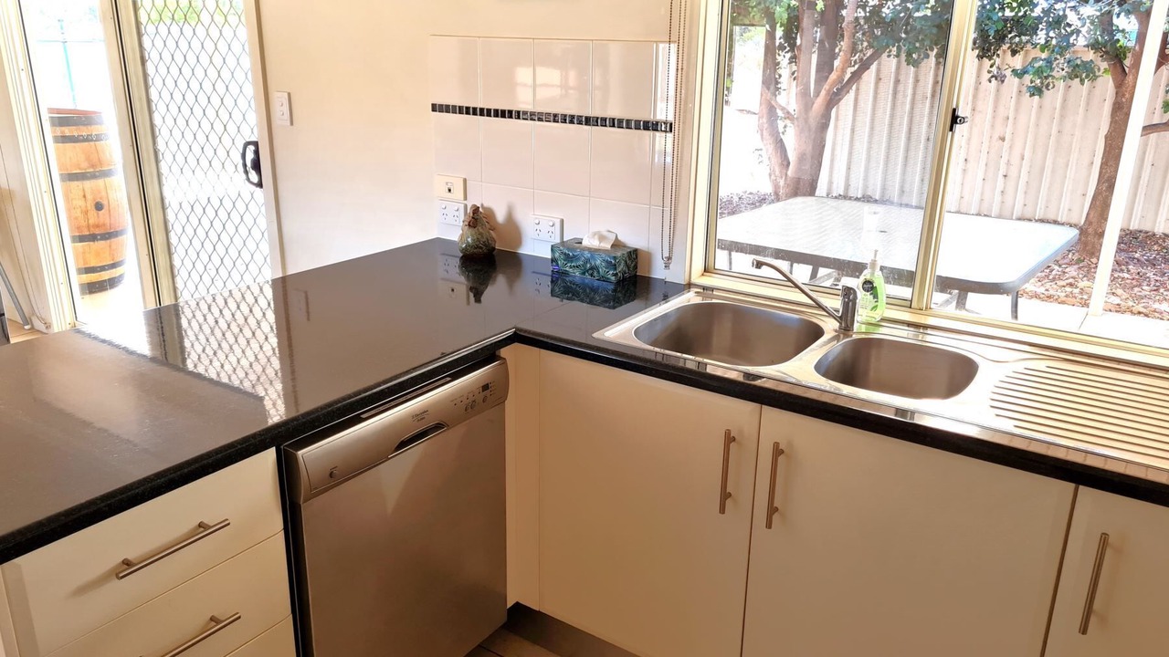 Photo of Kitchen in Moonta Bay