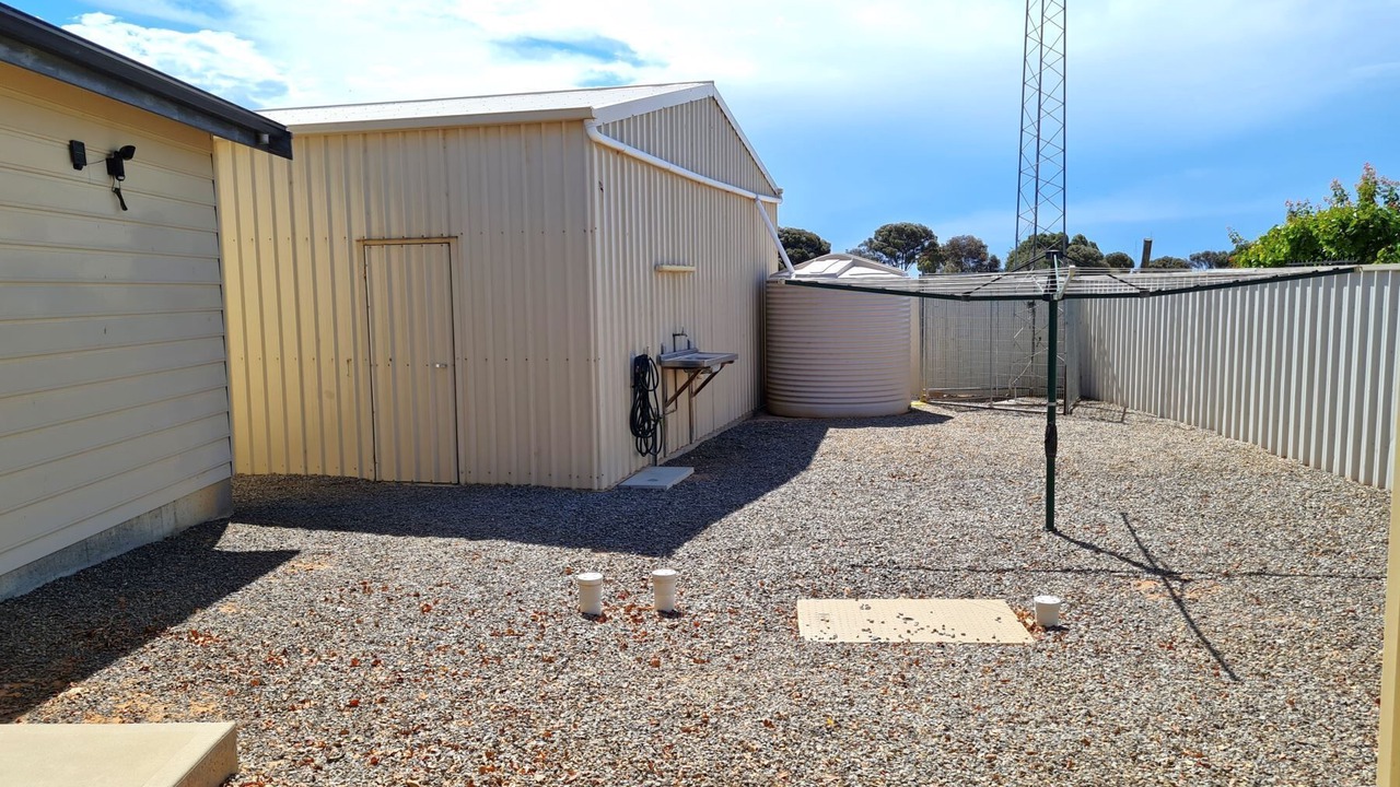Photo of Outdoor in Moonta Bay
