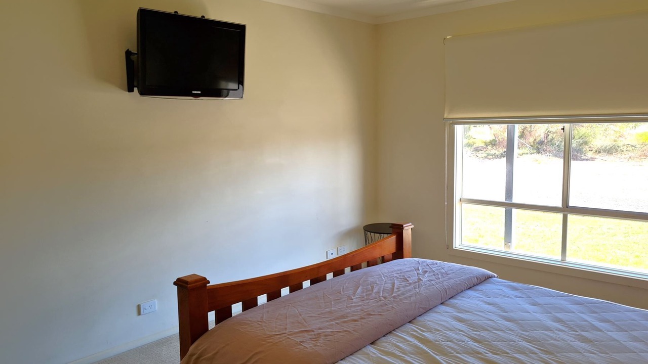 Photo of Bedroom in Moonta Bay