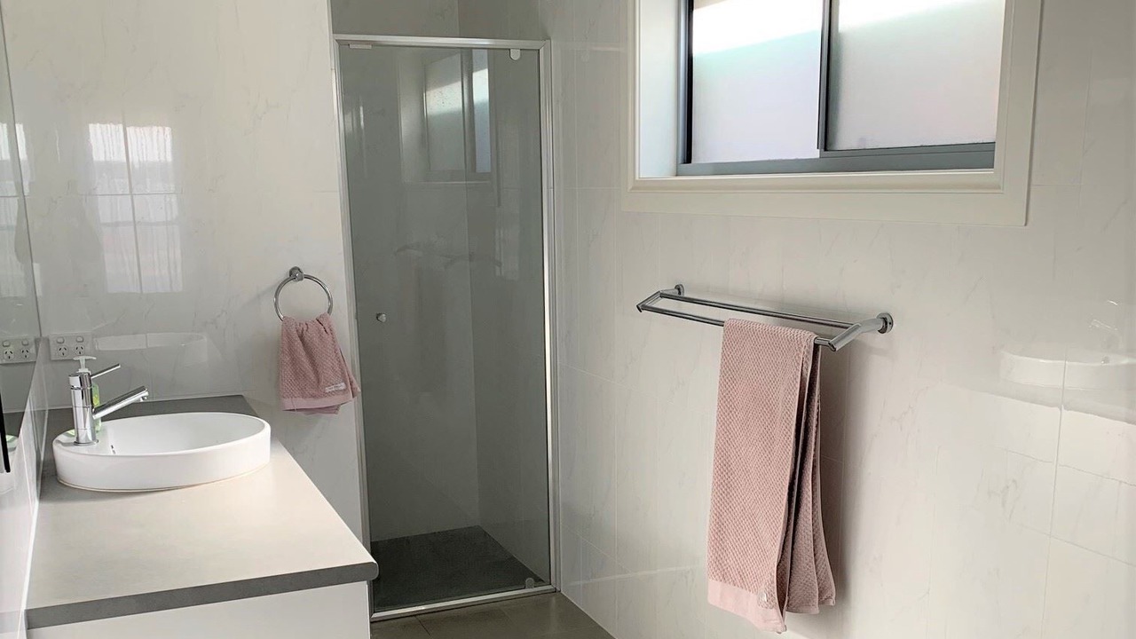 Photo of Bathroom in Port Hughes