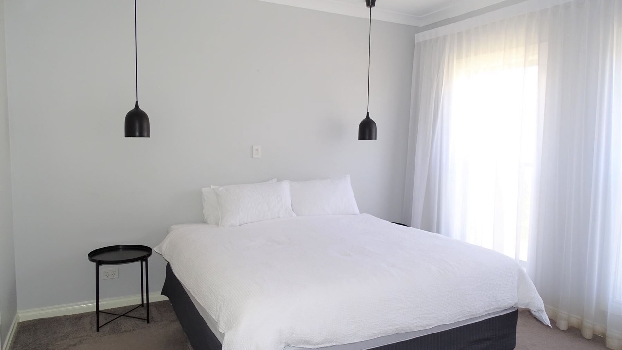 Photo of Bedroom in Port Hughes
