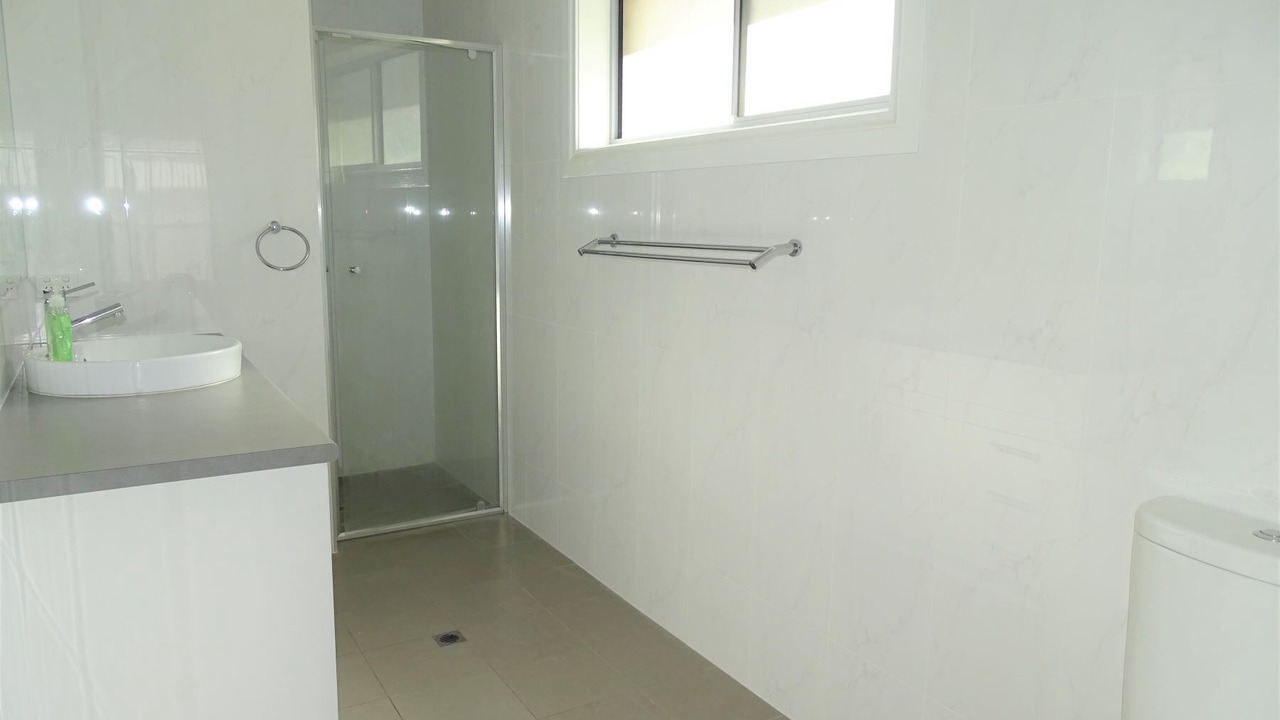 Photo of Bathroom in Port Hughes