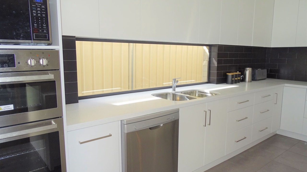 Photo of Kitchen in Port Hughes
