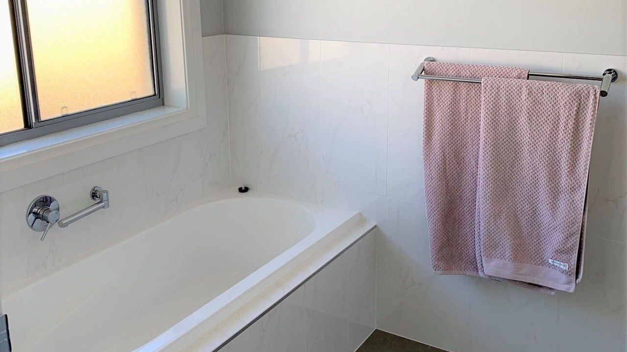 Photo of Bathroom in Port Hughes