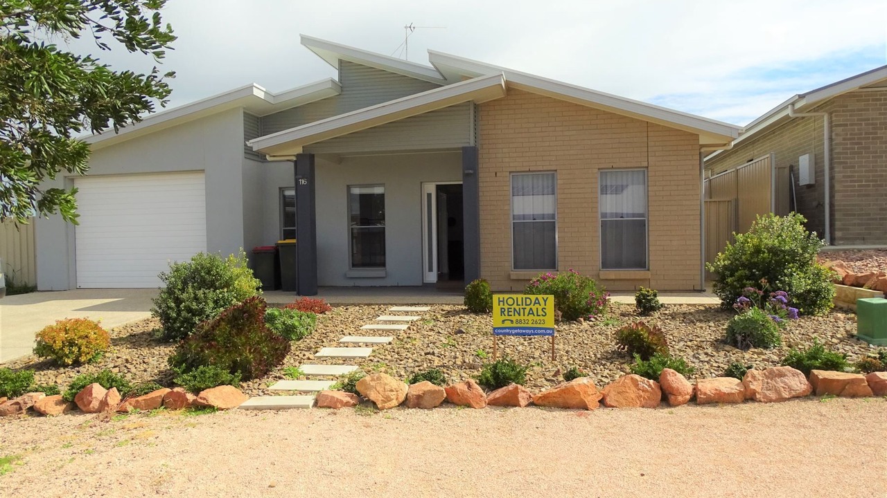 Photo of Outdoor in Port Hughes