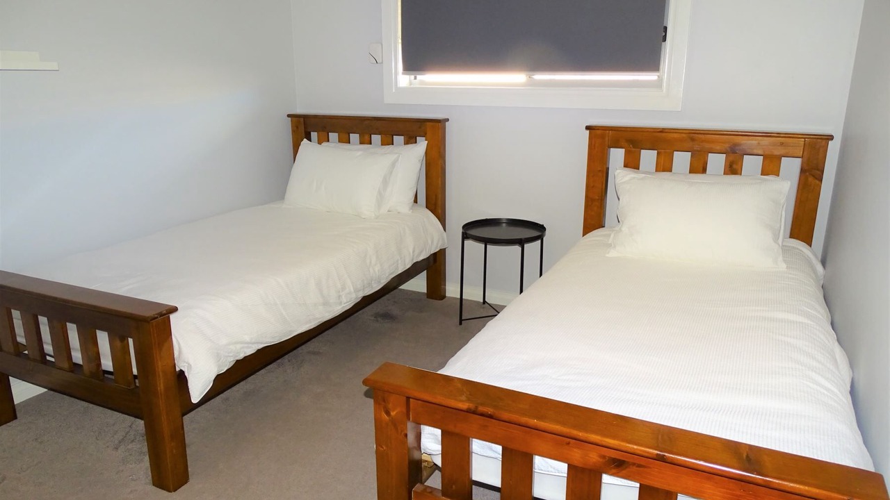 Photo of Bedroom in Port Hughes