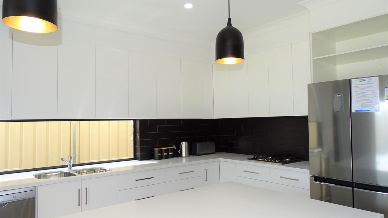 Photo of Kitchen in Port Hughes