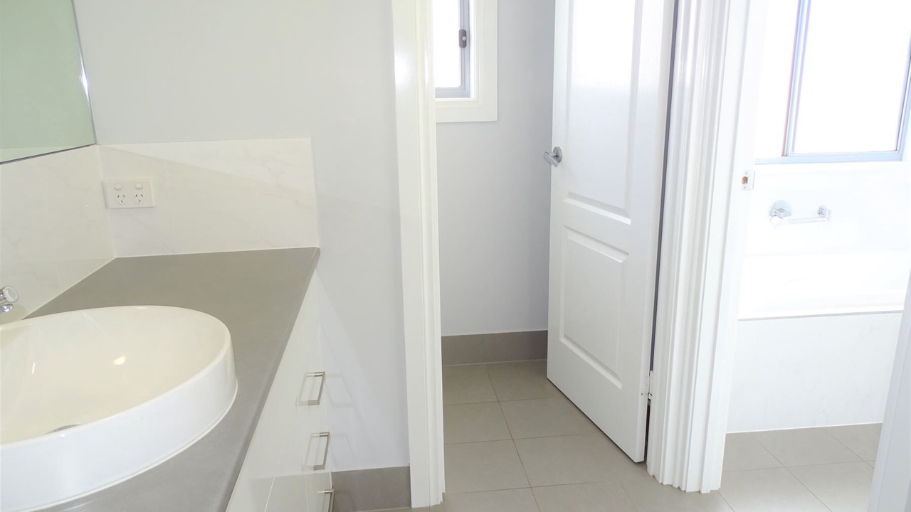 Photo of Bathroom in Port Hughes
