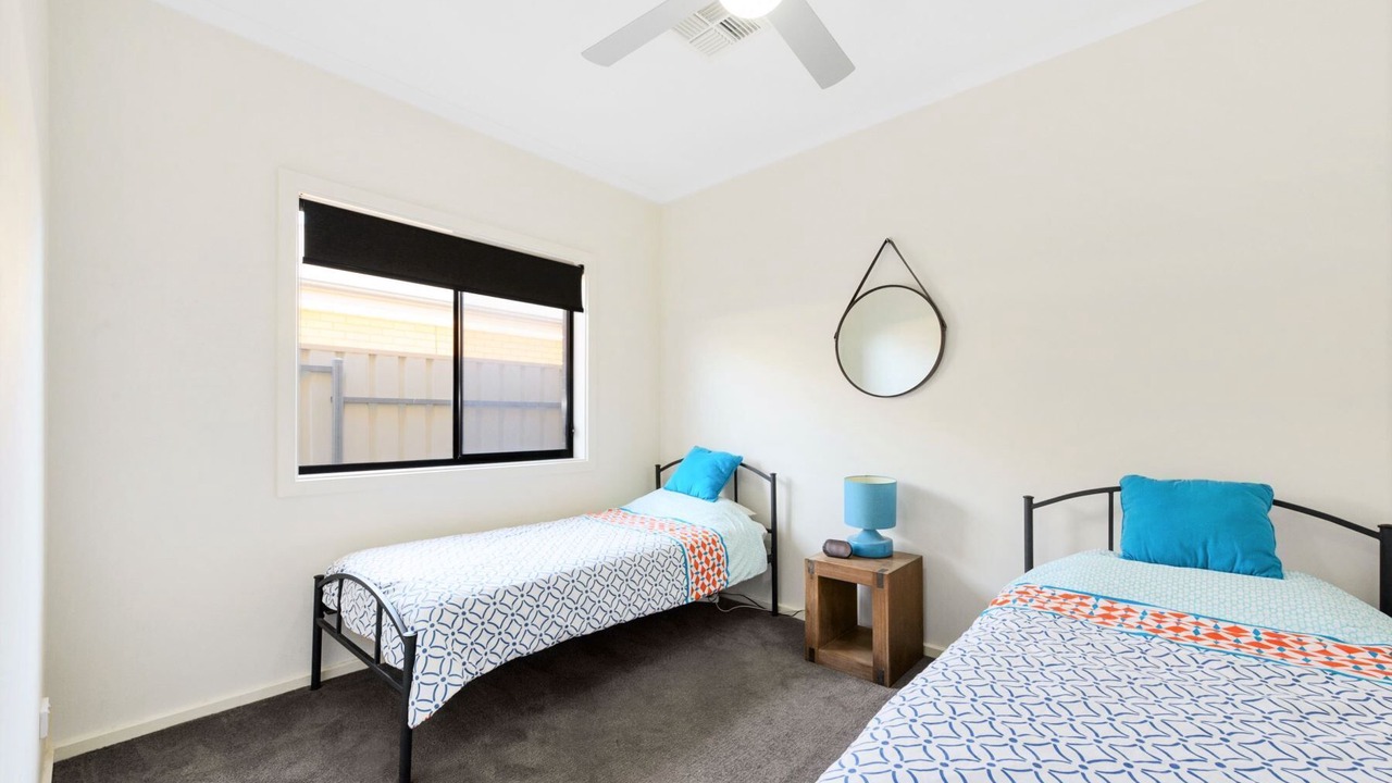 Photo of Bedroom in Moonta Bay