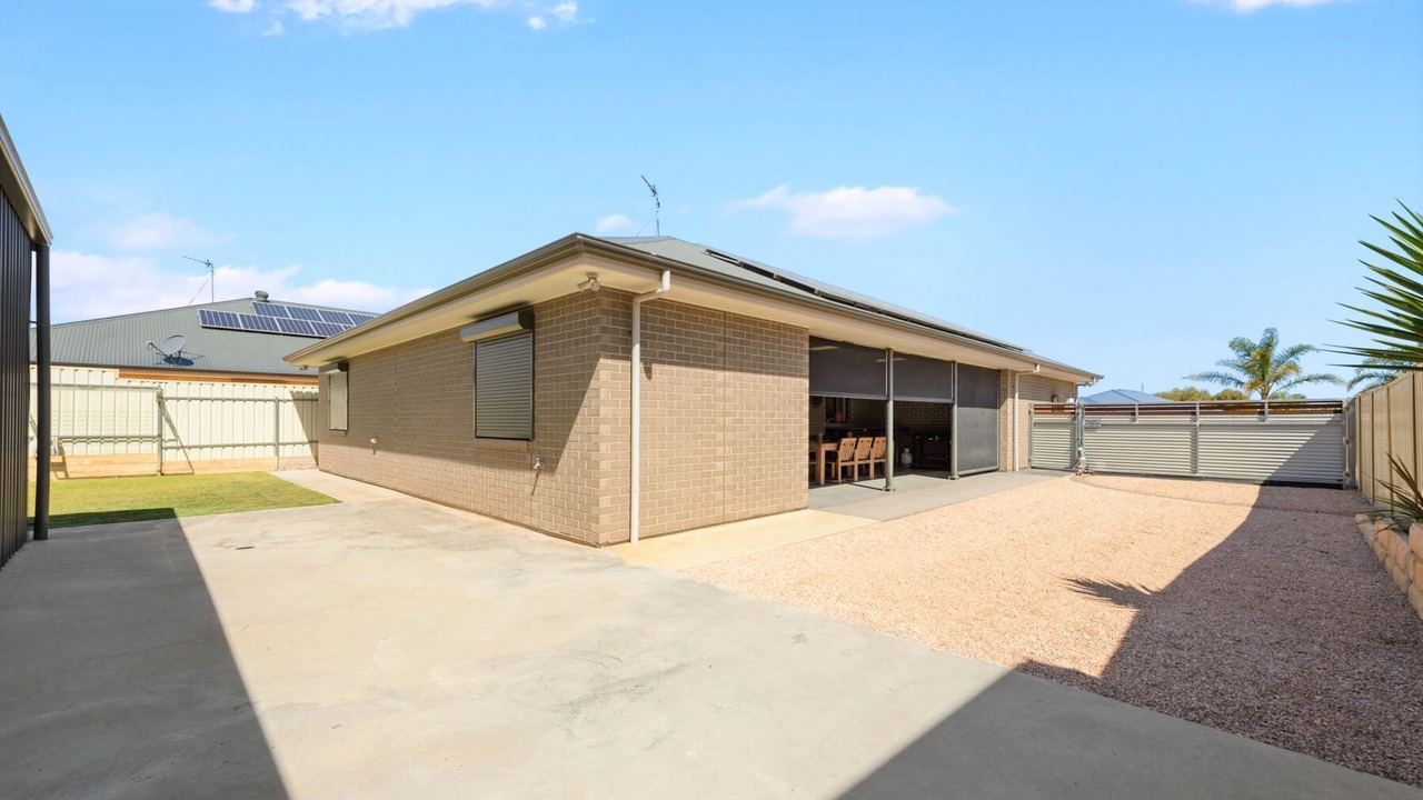 Photo of Outdoor in Moonta Bay