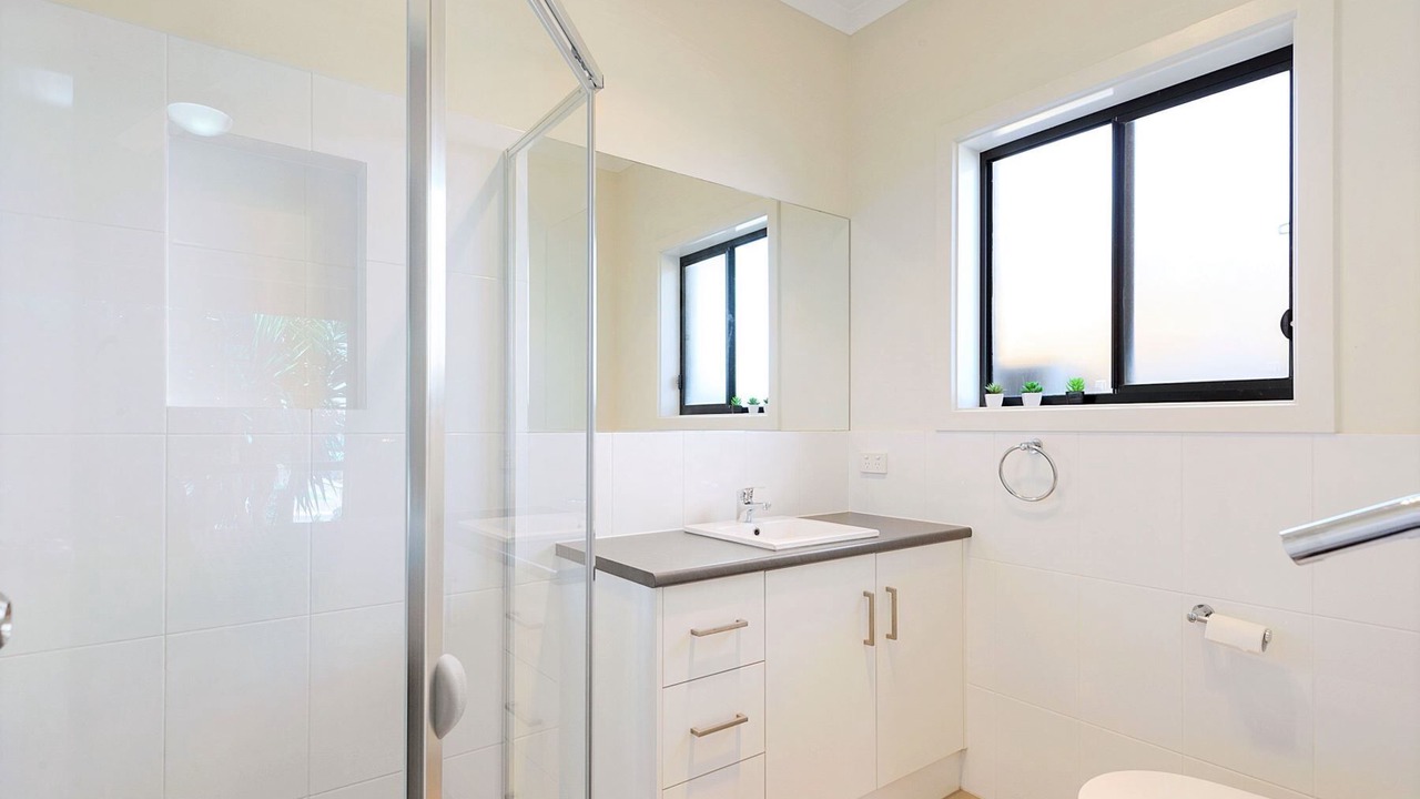 Photo of Bathroom in Moonta Bay