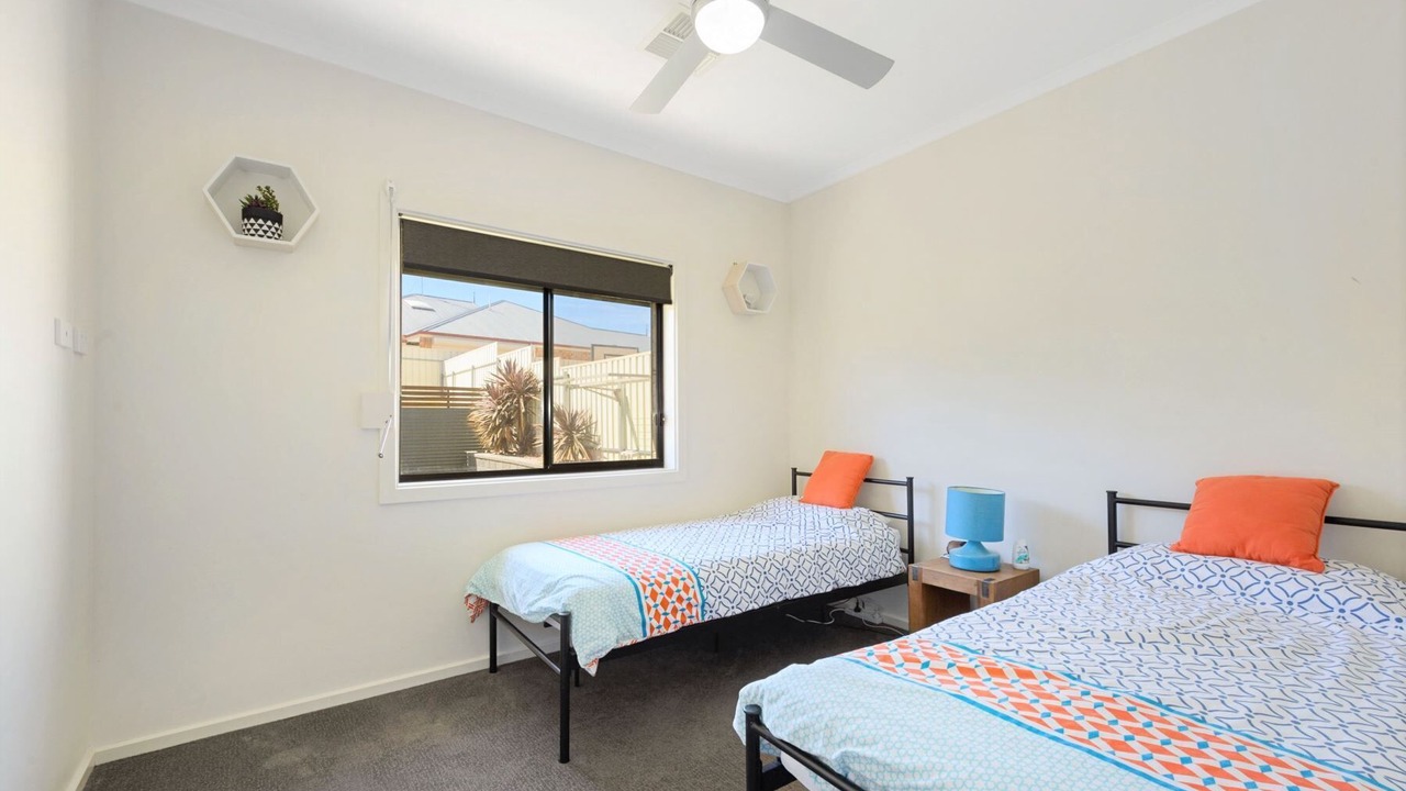 Photo of Bedroom in Moonta Bay