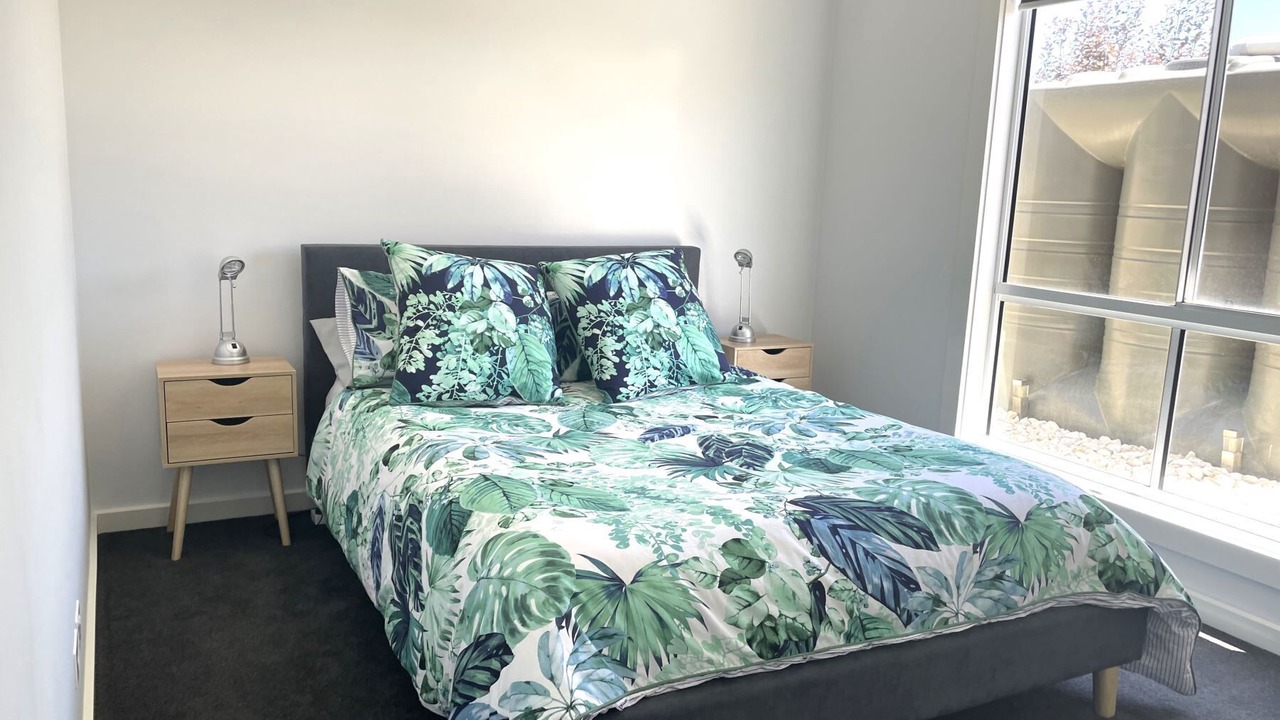 Photo of Bedroom in Port Hughes