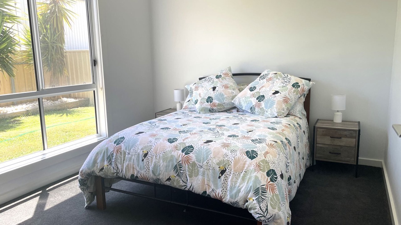 Photo of Bedroom in Port Hughes