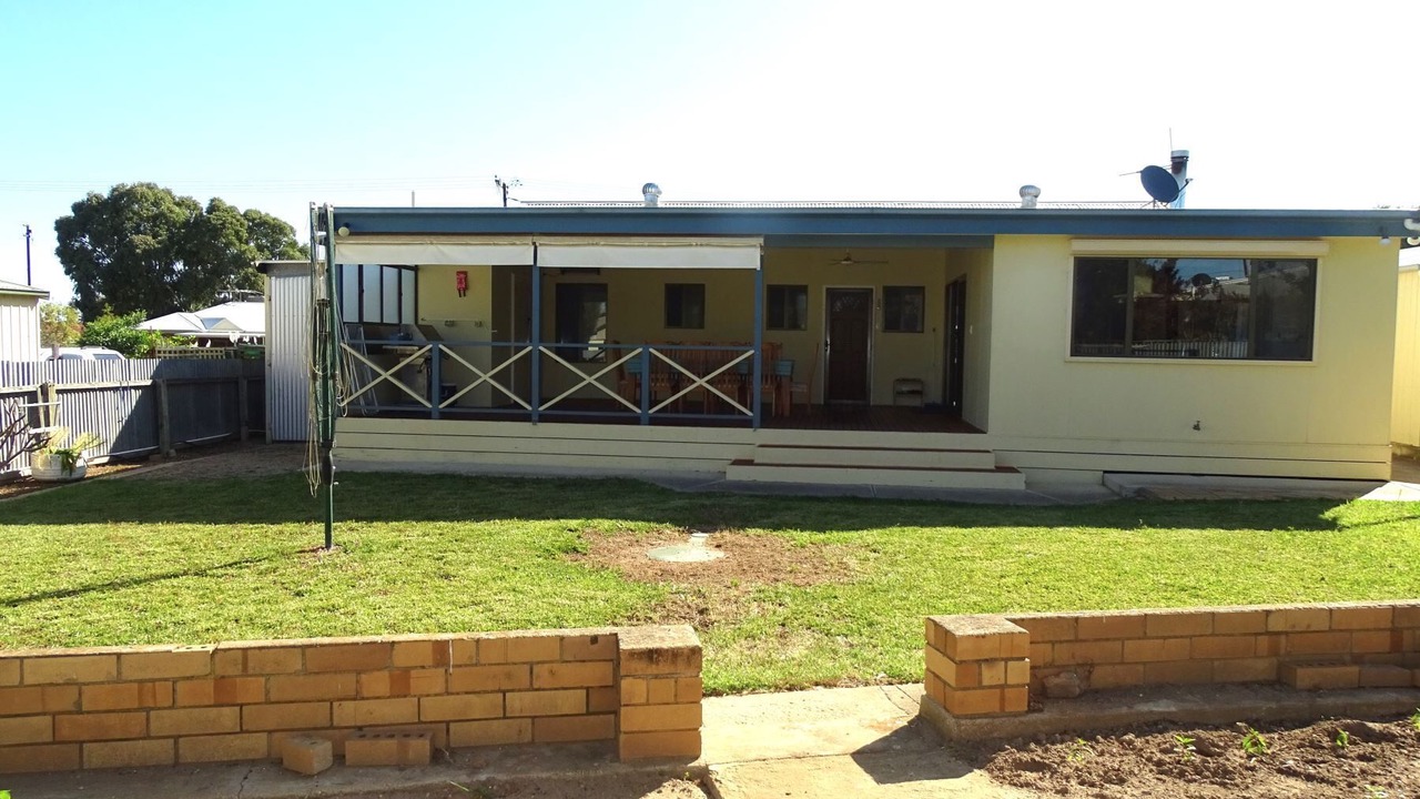 Photo of Outdoor in Ardrossan