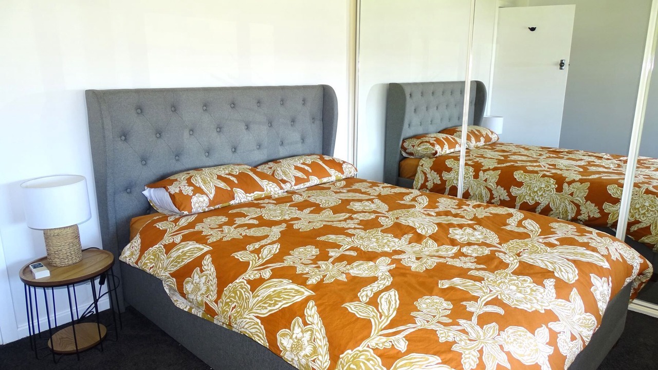 Photo of Bedroom in Ardrossan