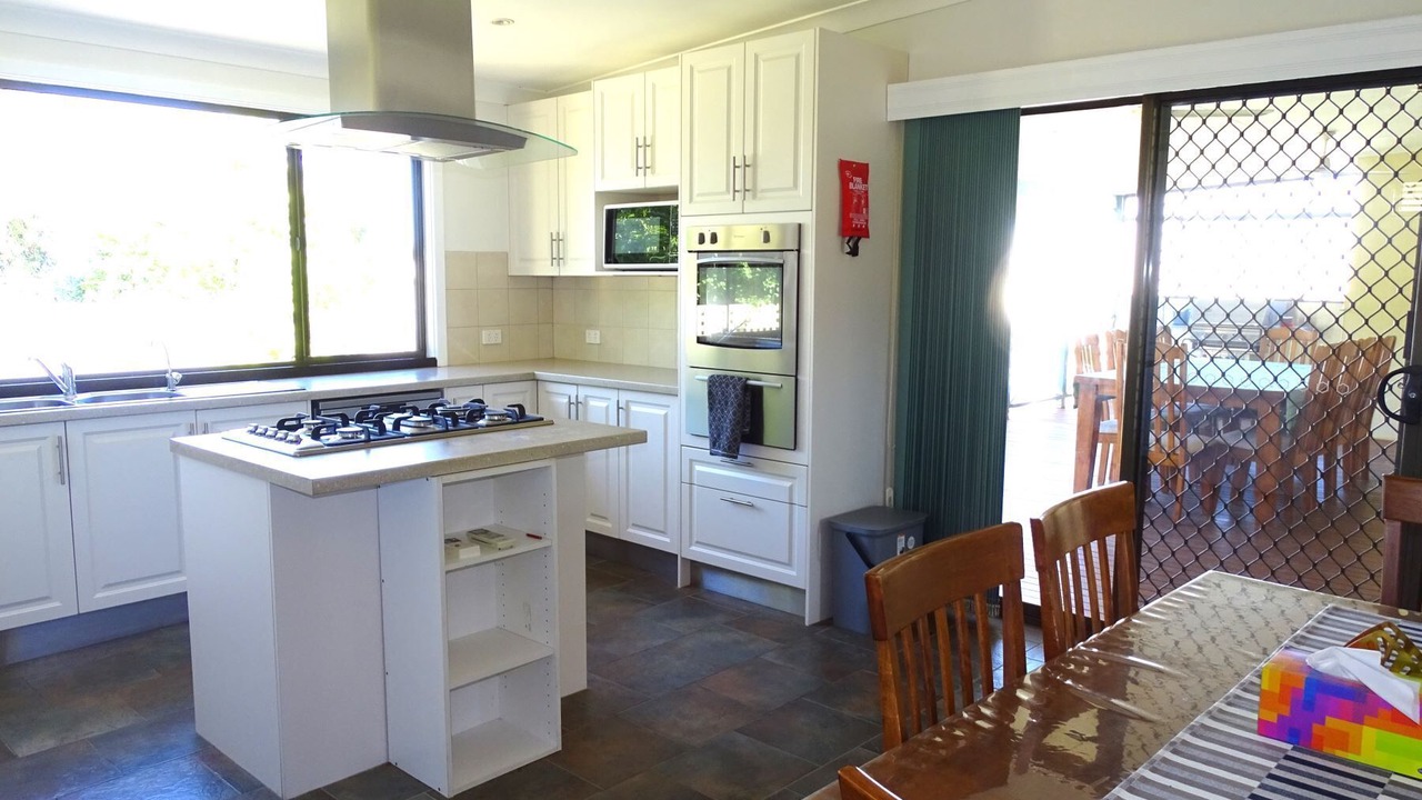 Photo of Kitchen in Ardrossan
