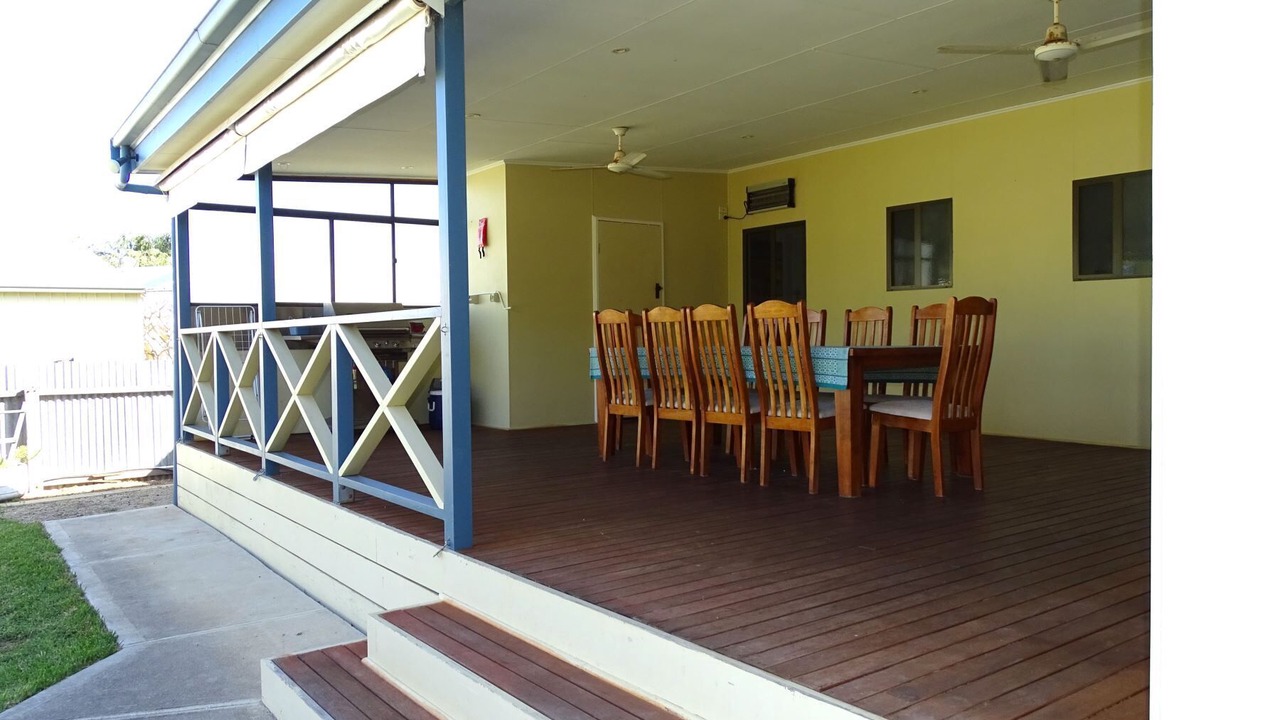 Photo of Outdoor in Ardrossan