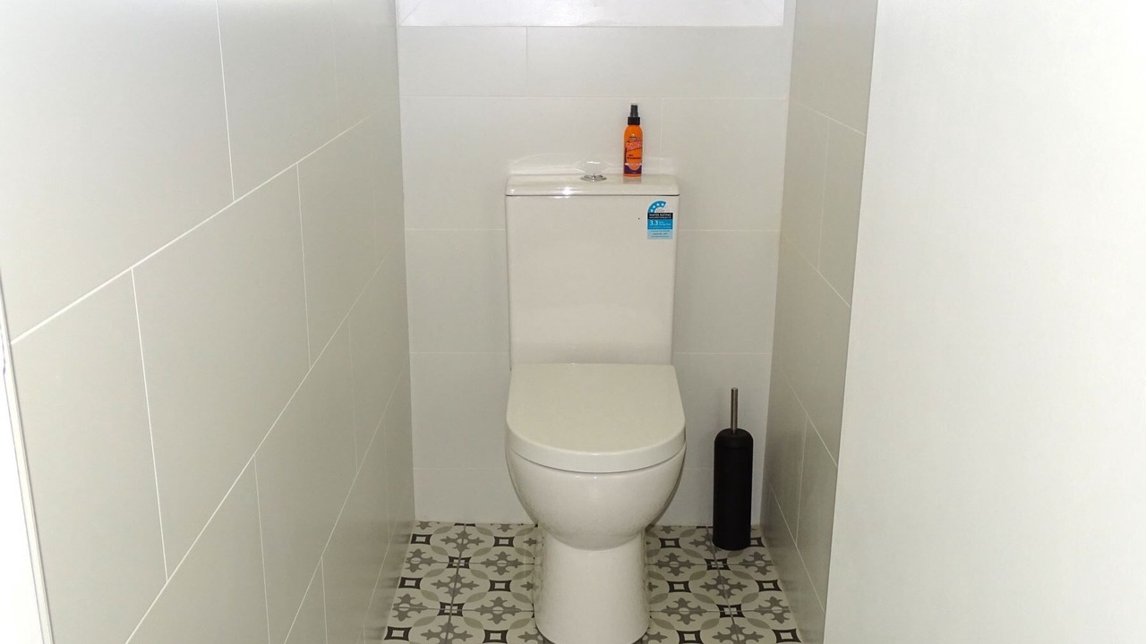 Photo of Bathroom in Ardrossan