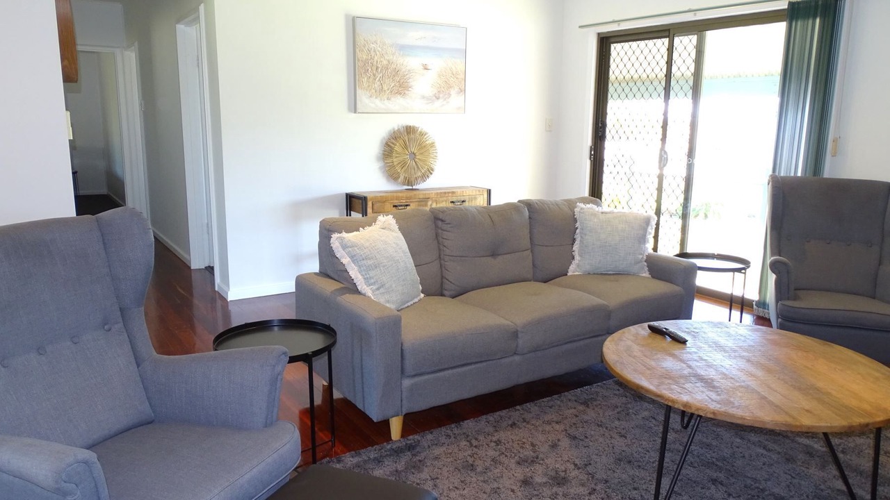 Photo of Livingroom in Ardrossan