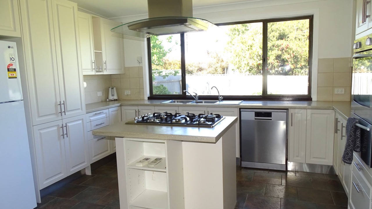 Photo of Kitchen in Ardrossan