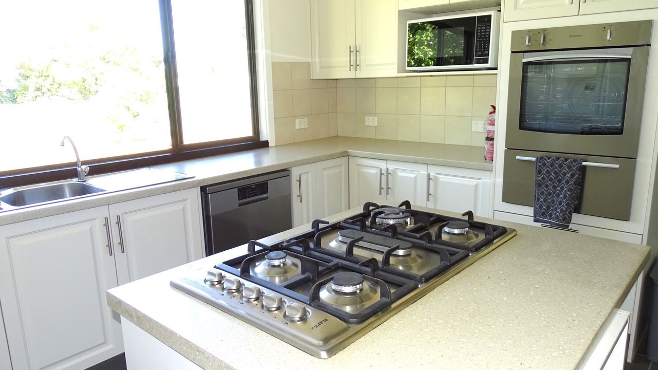 Photo of Kitchen in Ardrossan