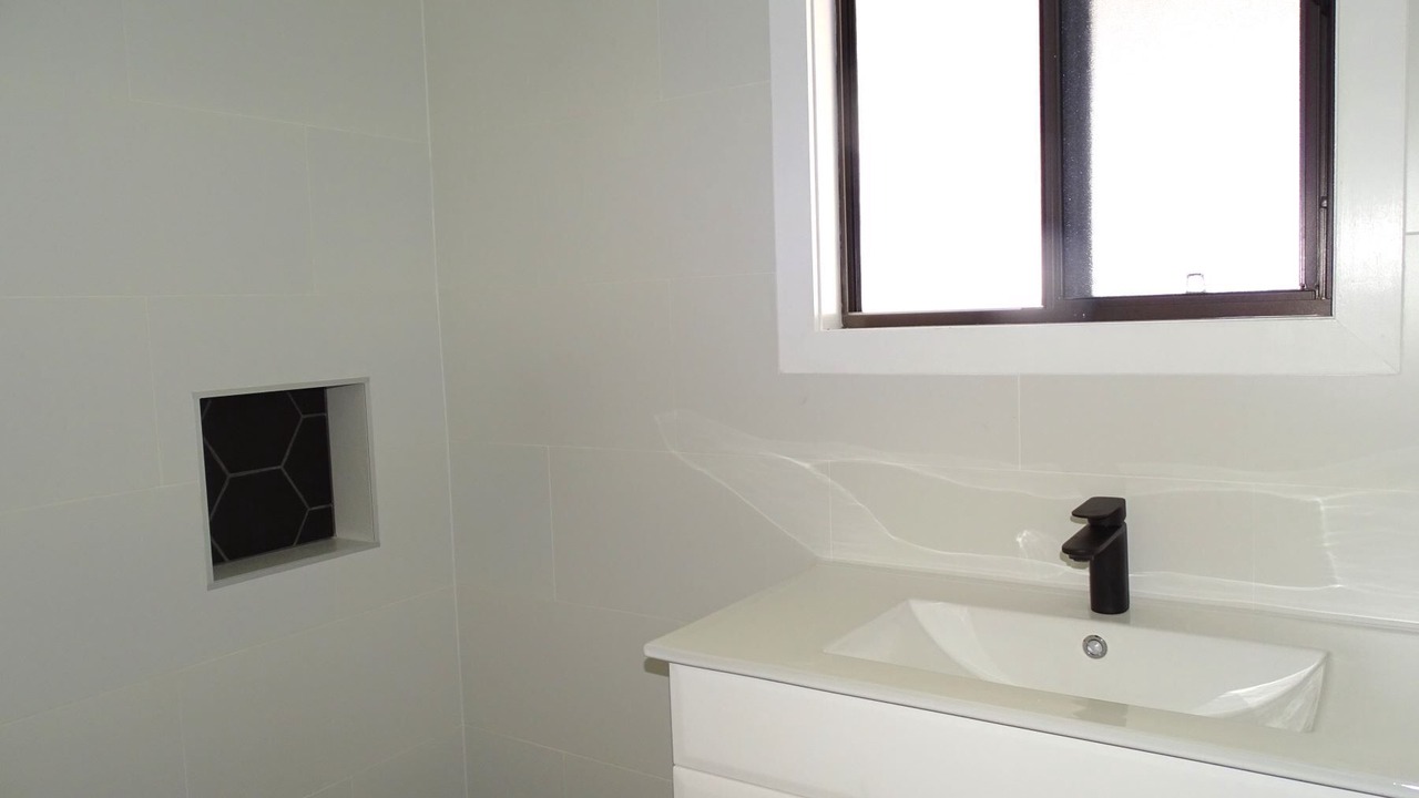 Photo of Bathroom in Ardrossan
