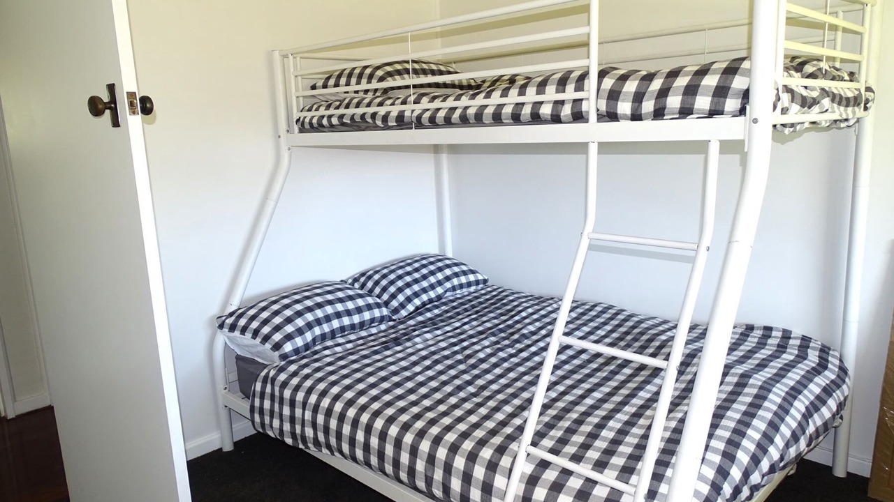 Photo of Bedroom in Ardrossan
