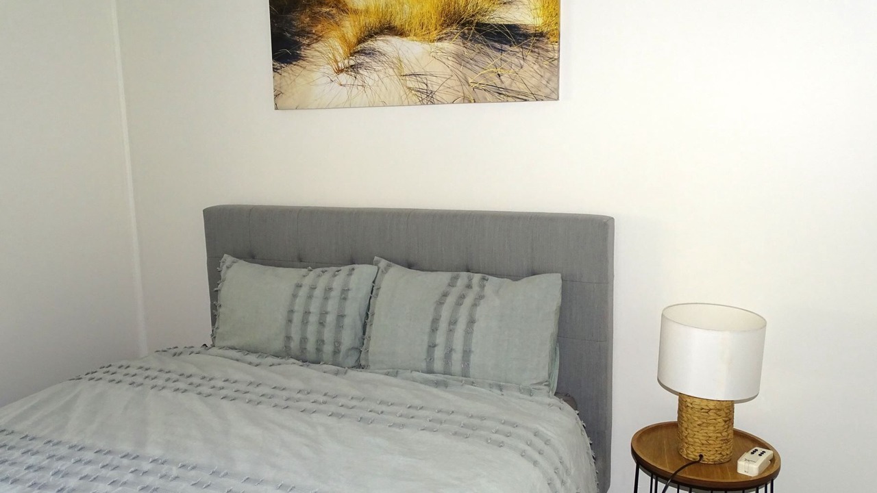 Photo of Bedroom in Ardrossan