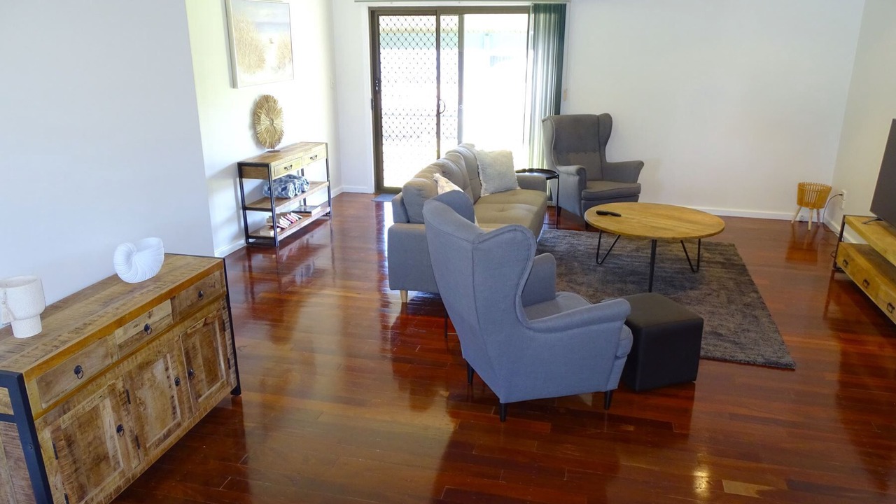 Photo of Livingroom in Ardrossan