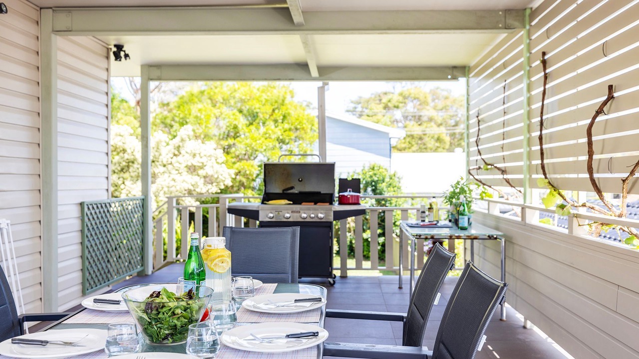 Photo of Outdoor in Shoal Bay