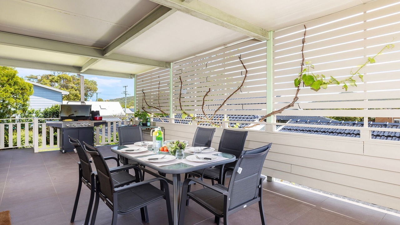 Photo of Outdoor in Shoal Bay