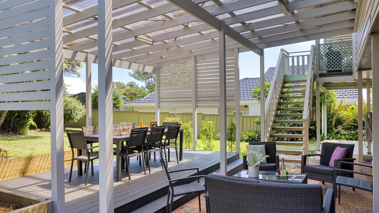 Photo of Outdoor in Shoal Bay