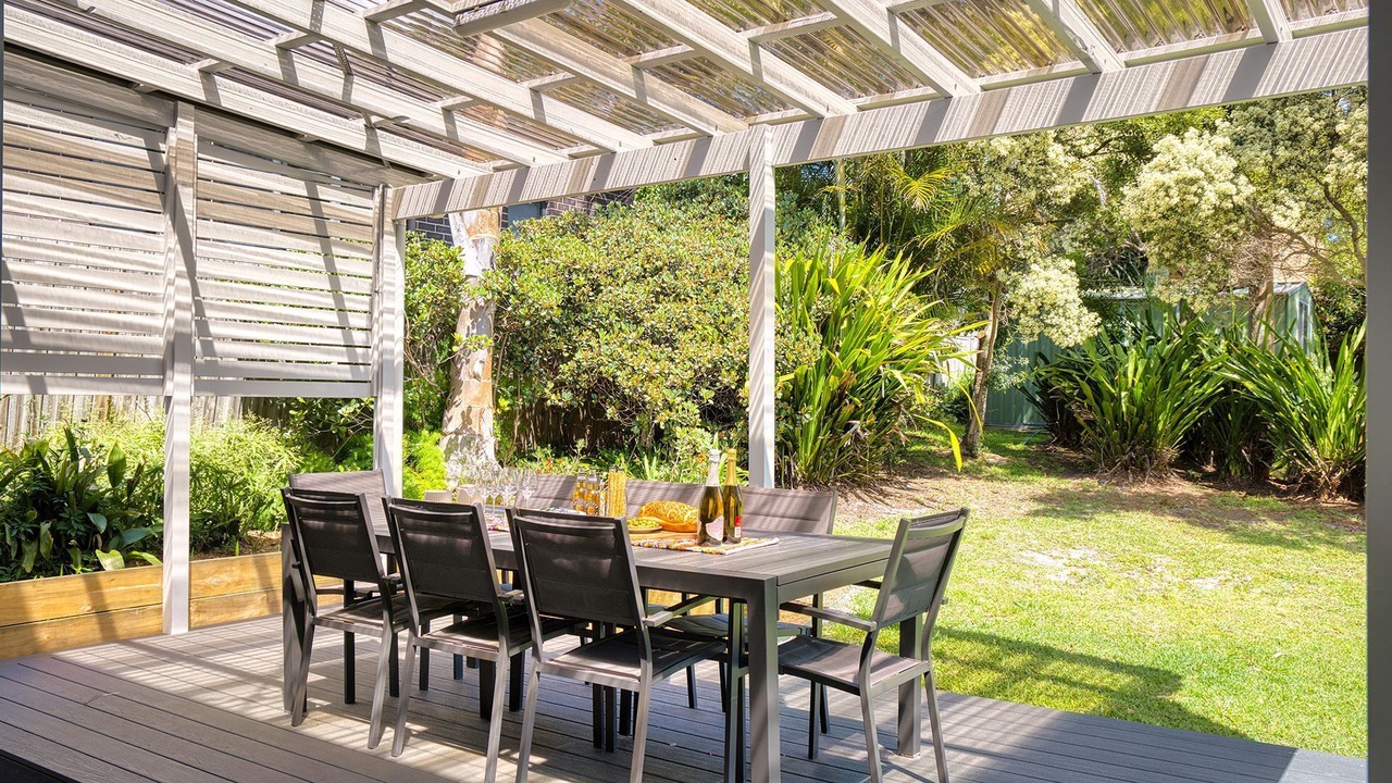 Photo of Outdoor in Shoal Bay