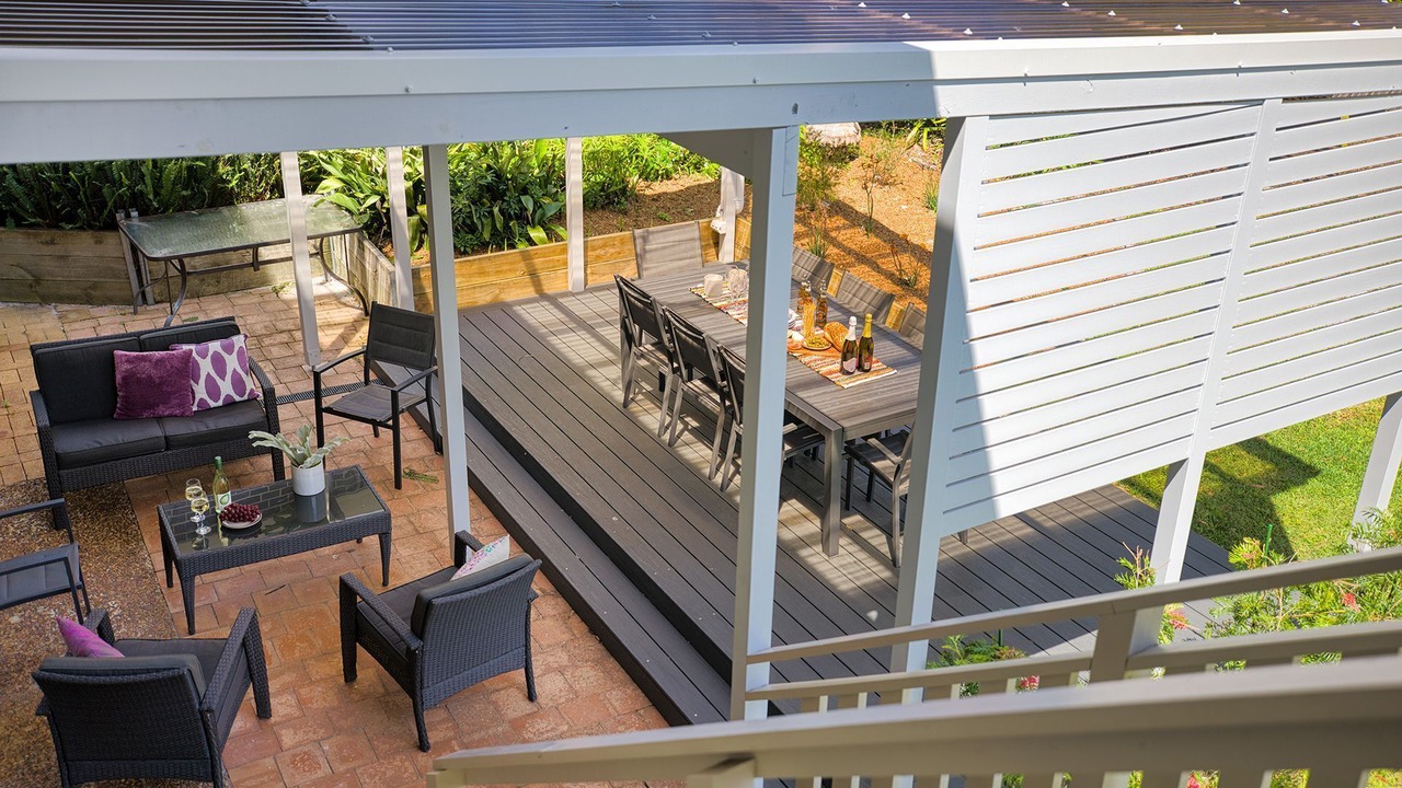 Photo of Outdoor in Shoal Bay