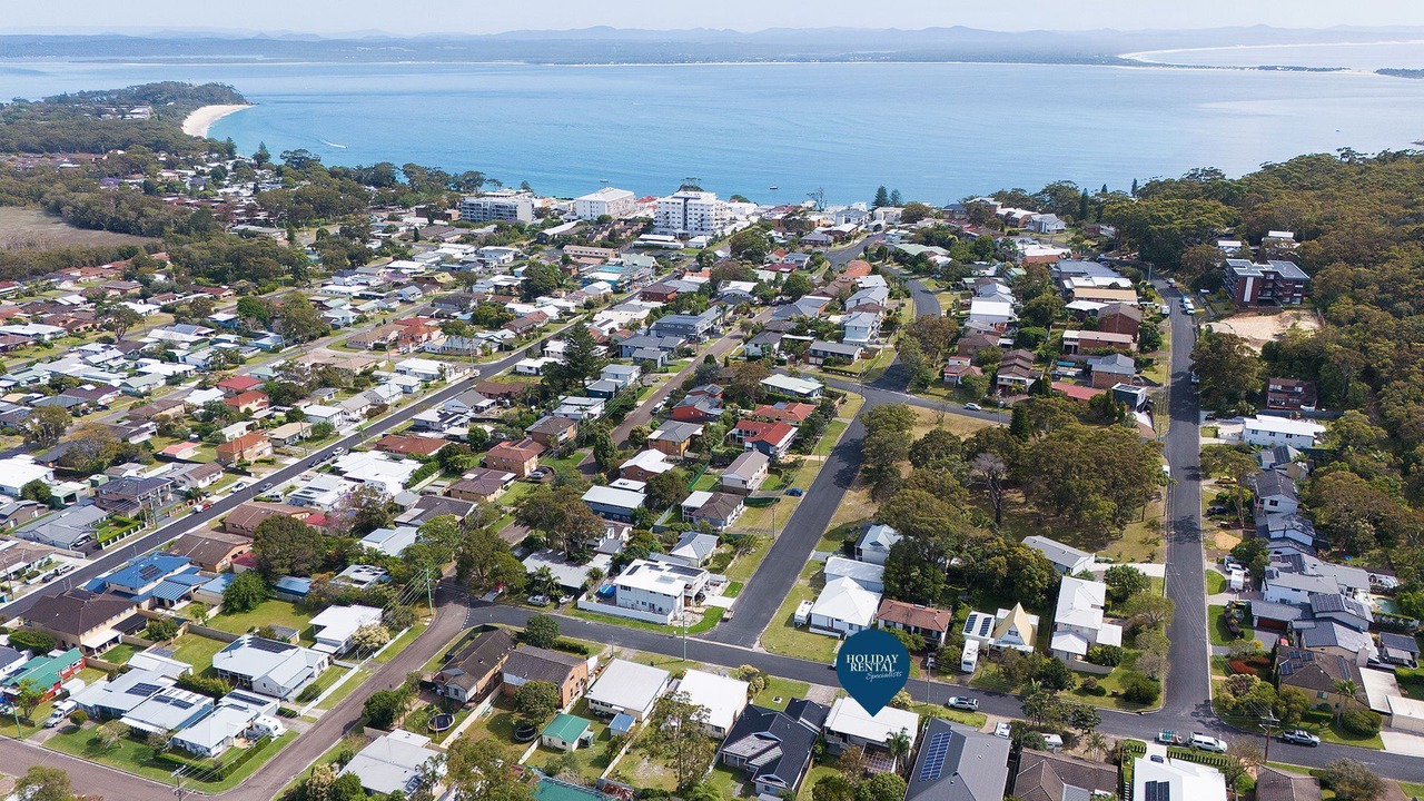 Photo of Others in Shoal Bay
